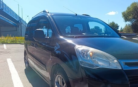 Citroen Berlingo II рестайлинг, 2011 год, 723 000 рублей, 5 фотография