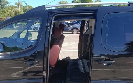Citroen Berlingo II рестайлинг, 2011 год, 723 000 рублей, 10 фотография