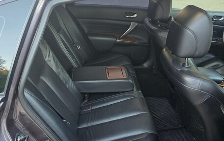 Nissan Teana, 2011 год, 1 100 000 рублей, 11 фотография