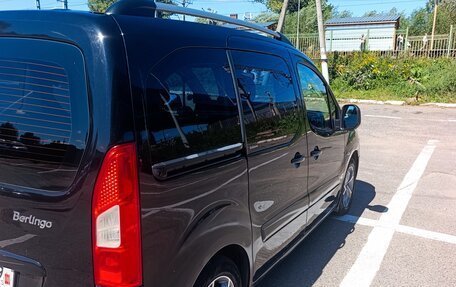 Citroen Berlingo II рестайлинг, 2011 год, 723 000 рублей, 6 фотография