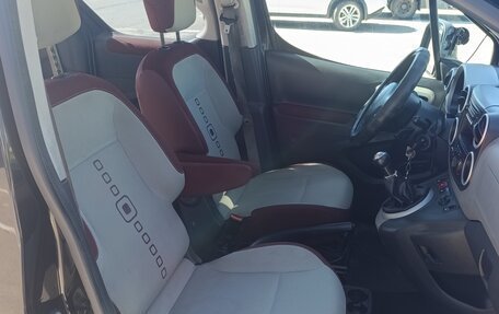 Citroen Berlingo II рестайлинг, 2011 год, 723 000 рублей, 12 фотография