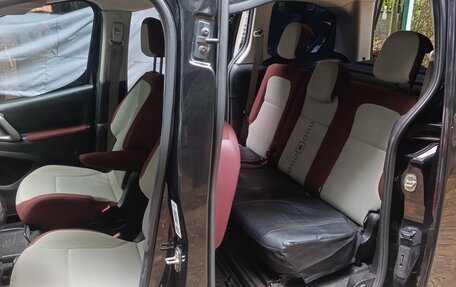 Citroen Berlingo II рестайлинг, 2011 год, 723 000 рублей, 13 фотография