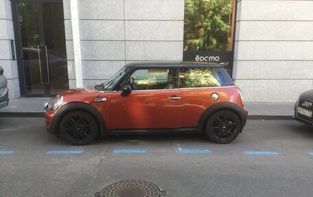 MINI Hatch, 2013 год, 1 000 090 рублей, 2 фотография