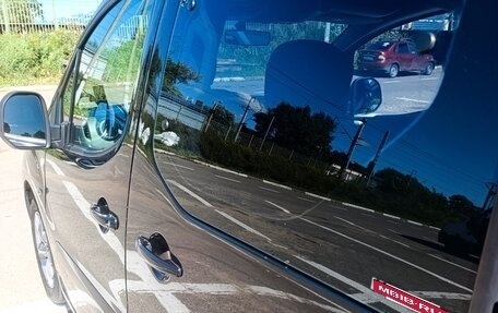 Citroen Berlingo II рестайлинг, 2011 год, 723 000 рублей, 15 фотография