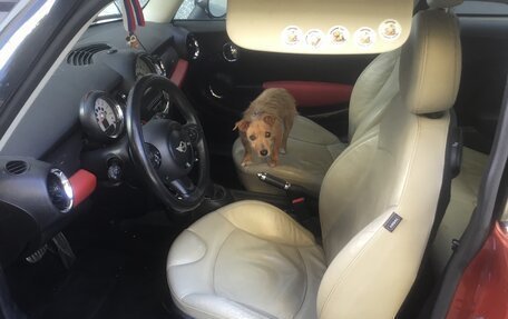 MINI Hatch, 2013 год, 1 000 090 рублей, 8 фотография