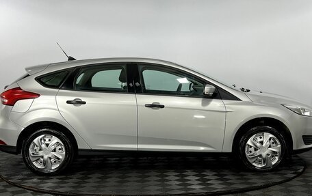 Ford Focus III, 2017 год, 845 000 рублей, 4 фотография