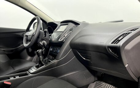 Ford Focus III, 2017 год, 845 000 рублей, 9 фотография