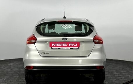 Ford Focus III, 2017 год, 845 000 рублей, 6 фотография