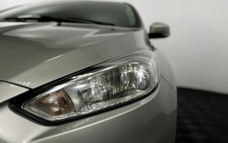 Ford Focus III, 2017 год, 845 000 рублей, 14 фотография