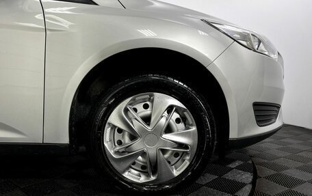 Ford Focus III, 2017 год, 845 000 рублей, 18 фотография