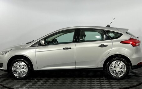 Ford Focus III, 2017 год, 845 000 рублей, 8 фотография