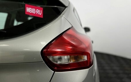 Ford Focus III, 2017 год, 845 000 рублей, 15 фотография