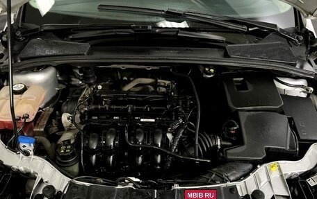 Ford Focus III, 2017 год, 845 000 рублей, 16 фотография