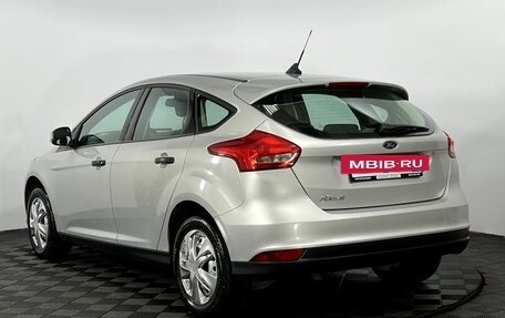 Ford Focus III, 2017 год, 845 000 рублей, 7 фотография