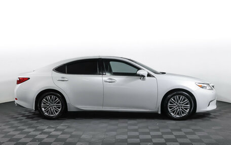 Lexus ES VII, 2015 год, 1 750 000 рублей, 4 фотография