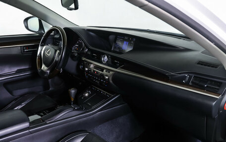 Lexus ES VII, 2015 год, 1 750 000 рублей, 10 фотография