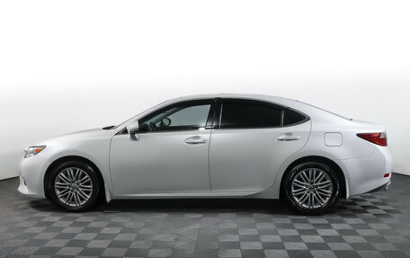 Lexus ES VII, 2015 год, 1 750 000 рублей, 8 фотография