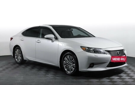 Lexus ES VII, 2015 год, 1 750 000 рублей, 3 фотография