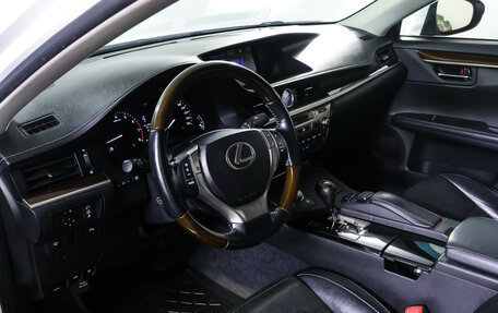 Lexus ES VII, 2015 год, 1 750 000 рублей, 15 фотография