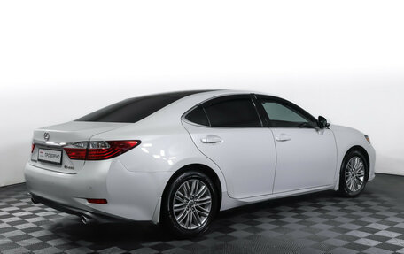 Lexus ES VII, 2015 год, 1 750 000 рублей, 5 фотография