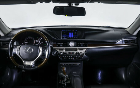 Lexus ES VII, 2015 год, 1 750 000 рублей, 14 фотография