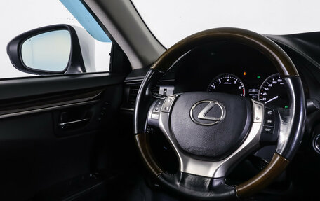 Lexus ES VII, 2015 год, 1 750 000 рублей, 12 фотография
