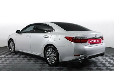 Lexus ES VII, 2015 год, 1 750 000 рублей, 7 фотография