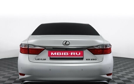Lexus ES VII, 2015 год, 1 750 000 рублей, 6 фотография