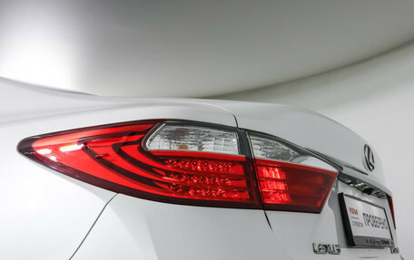 Lexus ES VII, 2015 год, 1 750 000 рублей, 20 фотография