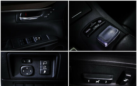 Lexus ES VII, 2015 год, 1 750 000 рублей, 18 фотография