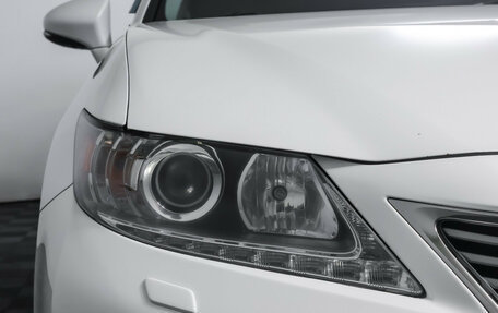 Lexus ES VII, 2015 год, 1 750 000 рублей, 21 фотография