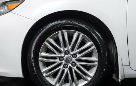 Lexus ES VII, 2015 год, 1 750 000 рублей, 27 фотография