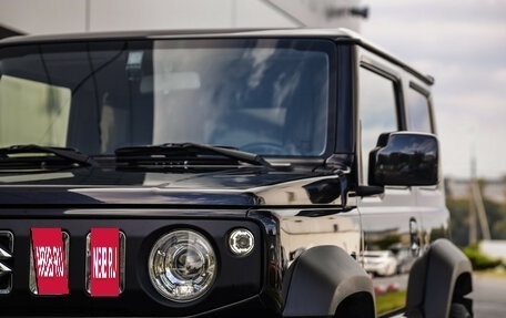 Suzuki Jimny, 2020 год, 2 649 000 рублей, 2 фотография