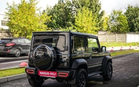 Suzuki Jimny, 2020 год, 2 649 000 рублей, 6 фотография