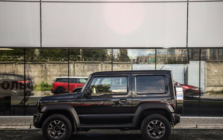 Suzuki Jimny, 2020 год, 2 649 000 рублей, 9 фотография