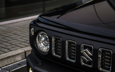 Suzuki Jimny, 2020 год, 2 649 000 рублей, 10 фотография
