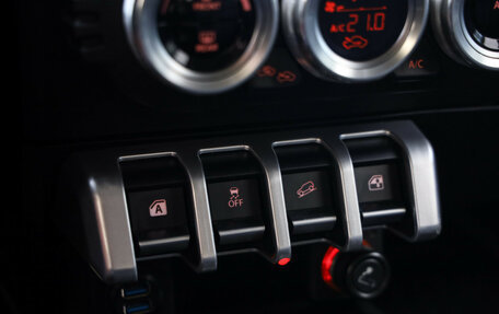 Suzuki Jimny, 2020 год, 2 649 000 рублей, 19 фотография