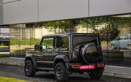 Suzuki Jimny, 2020 год, 2 649 000 рублей, 8 фотография