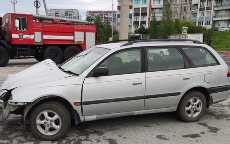Toyota Caldina, 1999 год, 200 000 рублей, 3 фотография