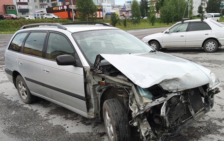 Toyota Caldina, 1999 год, 200 000 рублей, 5 фотография