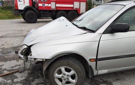 Toyota Caldina, 1999 год, 200 000 рублей, 6 фотография