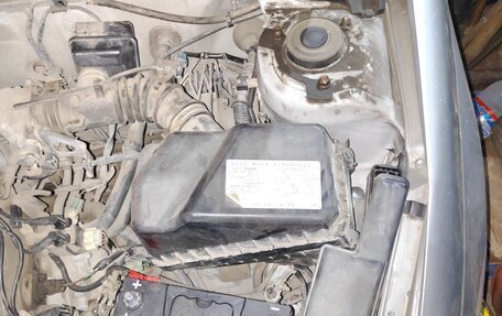 Toyota Caldina, 1999 год, 200 000 рублей, 9 фотография