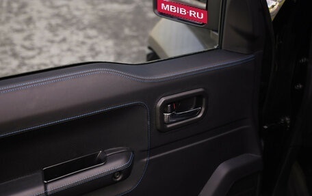 Suzuki Jimny, 2020 год, 2 649 000 рублей, 23 фотография