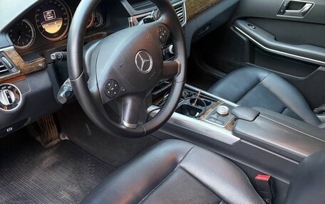 Mercedes-Benz E-Класс, 2012 год, 1 245 000 рублей, 6 фотография