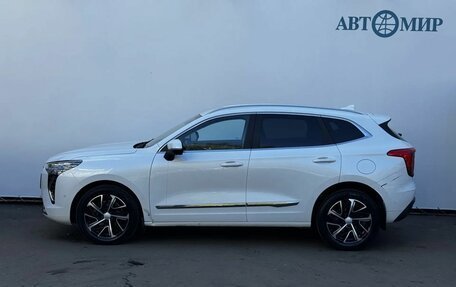Haval Jolion, 2021 год, 1 452 000 рублей, 8 фотография