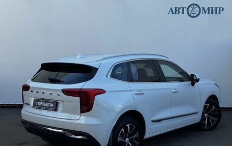 Haval Jolion, 2021 год, 1 452 000 рублей, 5 фотография