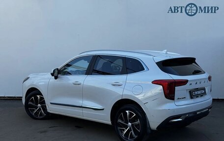 Haval Jolion, 2021 год, 1 452 000 рублей, 7 фотография