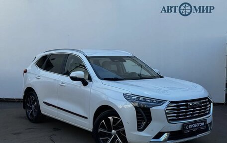 Haval Jolion, 2021 год, 1 452 000 рублей, 3 фотография