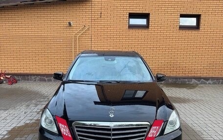 Mercedes-Benz E-Класс, 2012 год, 1 245 000 рублей, 11 фотография