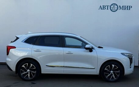 Haval Jolion, 2021 год, 1 452 000 рублей, 4 фотография